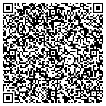 QR-код с контактной информацией организации Остров шоколада