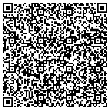 QR-код с контактной информацией организации Клиентская служба  ПФР  «Очаково-Раменки»