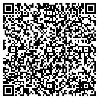QR-код с контактной информацией организации Джинсовая ярмарка