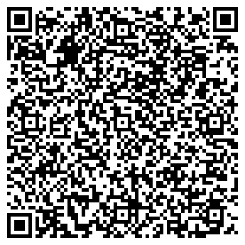 QR-код с контактной информацией организации Bubble Cafe