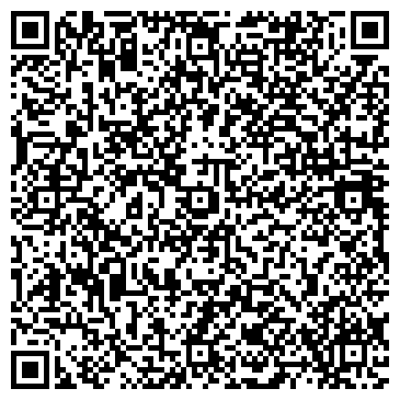 QR-код с контактной информацией организации Дом Быта