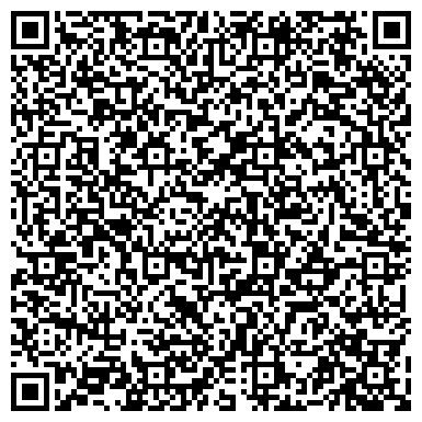 QR-код с контактной информацией организации Прикамье-К, компания по продаже техники Karcher, Сервисный центр