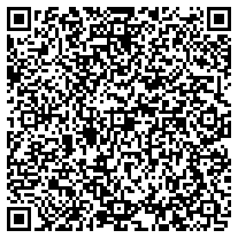 QR-код с контактной информацией организации Родео Джинс