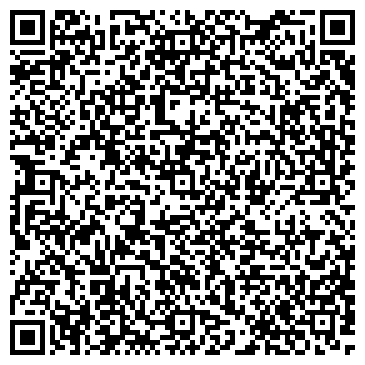 QR-код с контактной информацией организации ООО ВМ Групп