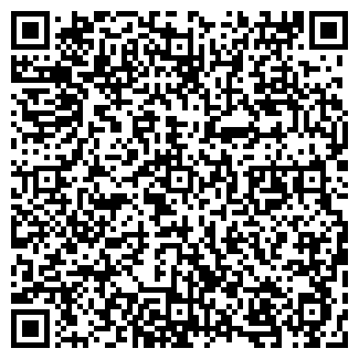 QR-код с контактной информацией организации Баскин Робинс