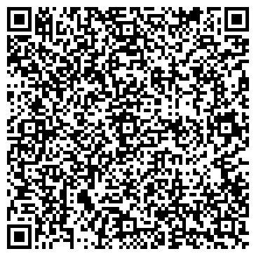 QR-код с контактной информацией организации Континент Джинс
