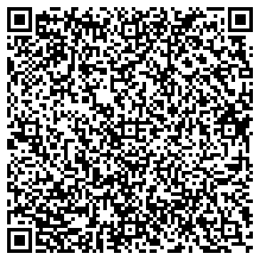 QR-код с контактной информацией организации Клиентская служба  ПФР  «Тропарево»
