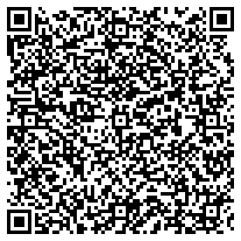 QR-код с контактной информацией организации Lady Джинс