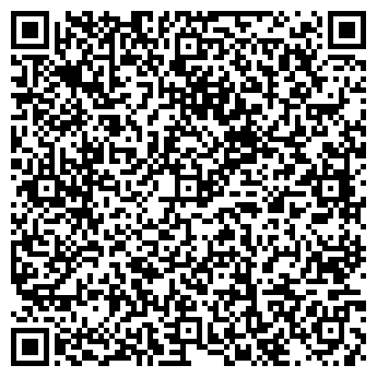 QR-код с контактной информацией организации ИП Айвазян Г.В.