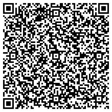 QR-код с контактной информацией организации ООО Орто-концепт