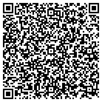 QR-код с контактной информацией организации ИП Козлова Н.В.