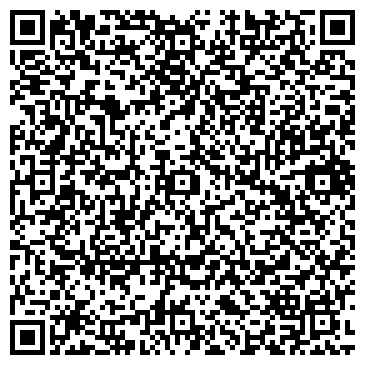 QR-код с контактной информацией организации ООО Ортомед