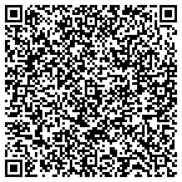 QR-код с контактной информацией организации ИП Менжилиевская Н.Ю.
