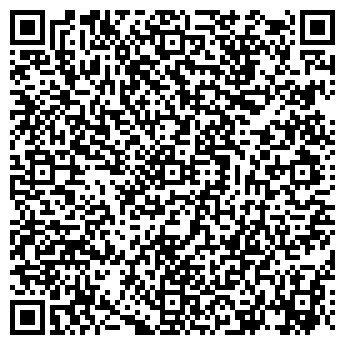 QR-код с контактной информацией организации Дорожников