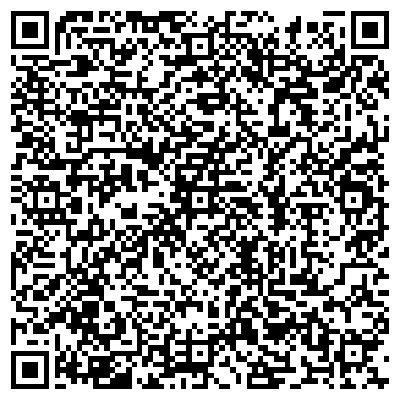 QR-код с контактной информацией организации FJeans Denim Bar