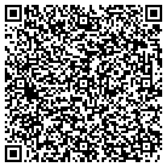 QR-код с контактной информацией организации Ева