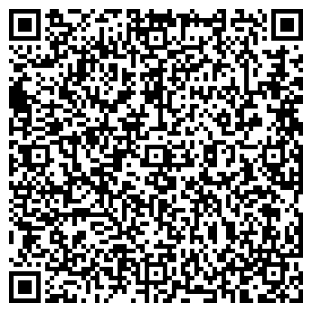 QR-код с контактной информацией организации Линия Жизни