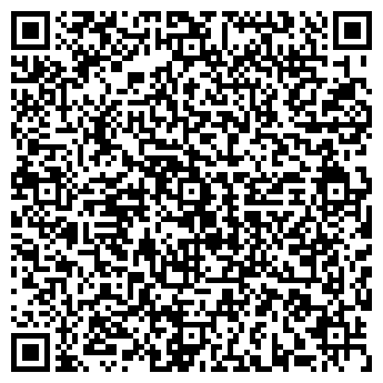 QR-код с контактной информацией организации Затейник