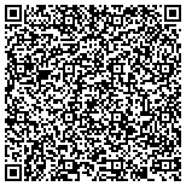 QR-код с контактной информацией организации ЗАБОТА, сеть ортопедических салонов, Ортопедический отдел