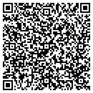 QR-код с контактной информацией организации Ветка Сакуры