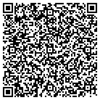 QR-код с контактной информацией организации Линия Жизни