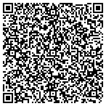 QR-код с контактной информацией организации FJeans Denim Bar