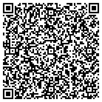 QR-код с контактной информацией организации АРБ