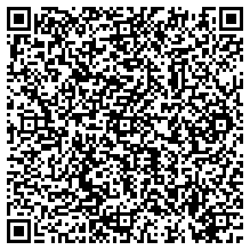 QR-код с контактной информацией организации Приоритет