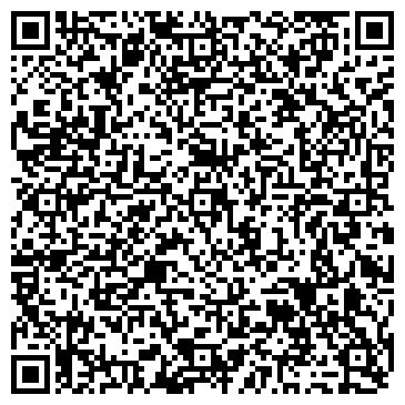 QR-код с контактной информацией организации Бэргэн, спортивный клуб, ООО Спортинг