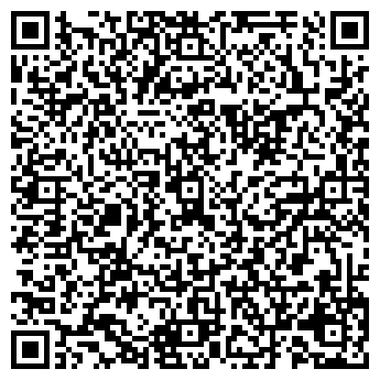 QR-код с контактной информацией организации ООО Азимут