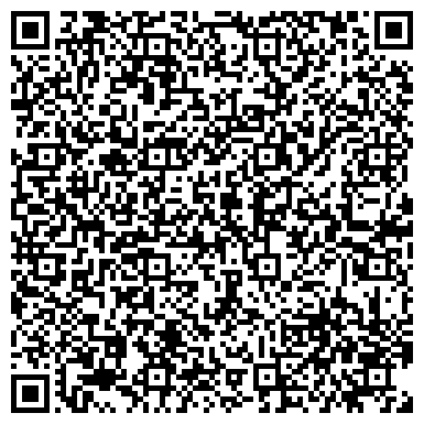 QR-код с контактной информацией организации Рейл Континент