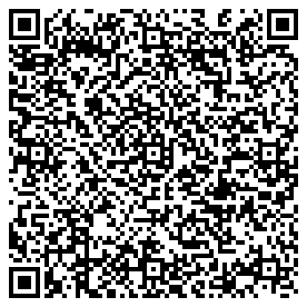 QR-код с контактной информацией организации Chef`s