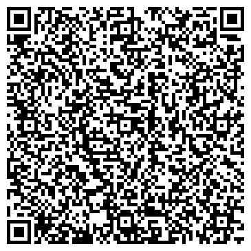 QR-код с контактной информацией организации Ультрафиолет