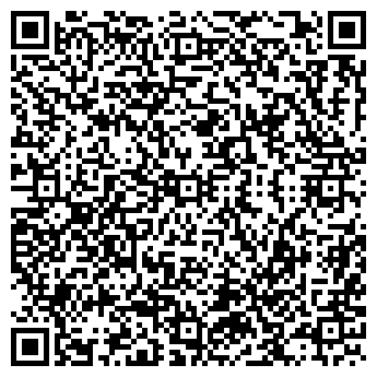 QR-код с контактной информацией организации Fashion sity