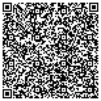 QR-код с контактной информацией организации Ген-Син-Кан