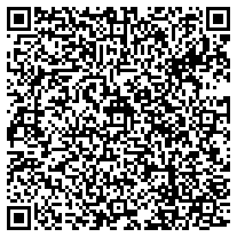 QR-код с контактной информацией организации Блин Хаус
