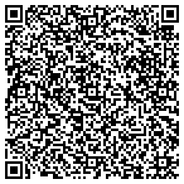 QR-код с контактной информацией организации Babilon