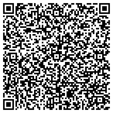 QR-код с контактной информацией организации Линия Жизни