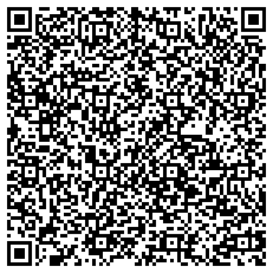 QR-код с контактной информацией организации ЗАБОТА, сеть ортопедических салонов, Ортопедический отдел