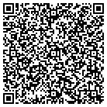 QR-код с контактной информацией организации Линия Жизни