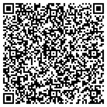 QR-код с контактной информацией организации ИП Алферова И.А.
