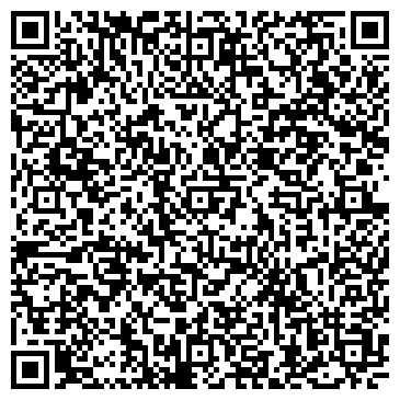 QR-код с контактной информацией организации Андреевский психоневрологический интернат