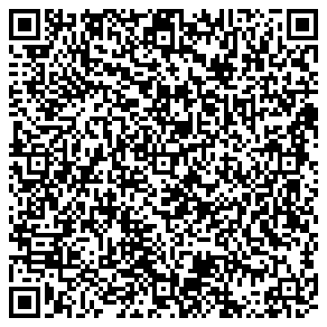 QR-код с контактной информацией организации ООО ПолиМон