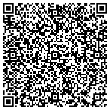 QR-код с контактной информацией организации Блин Хаус