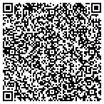 QR-код с контактной информацией организации Магия Огня