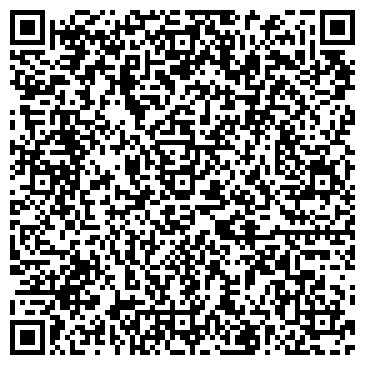 QR-код с контактной информацией организации Ули и Макса Штурман