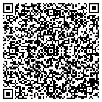 QR-код с контактной информацией организации ИП Пищенко М.А.