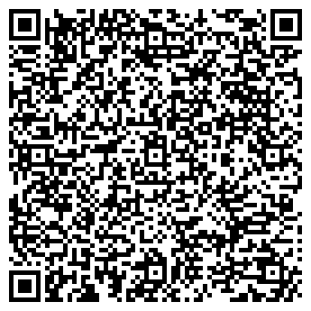 QR-код с контактной информацией организации ИП Кулинич А.А.