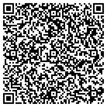 QR-код с контактной информацией организации Pull & Bear