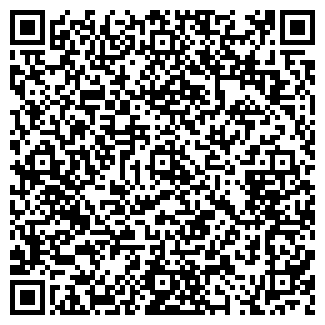 QR-код с контактной информацией организации Радость